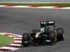 GP Spagna, 2010 Spanish Grand Prix - Domenica
Circuit de Catalunya, Barcelona, Spain
9th May 2010
Jarno Trulli, Lotus T127 Cosworth. Action.
World Copyright: Charles Coates/LAT Photographic
ref: Digital Image _26Y0586